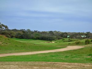 Moonah Links (Legends) 14th